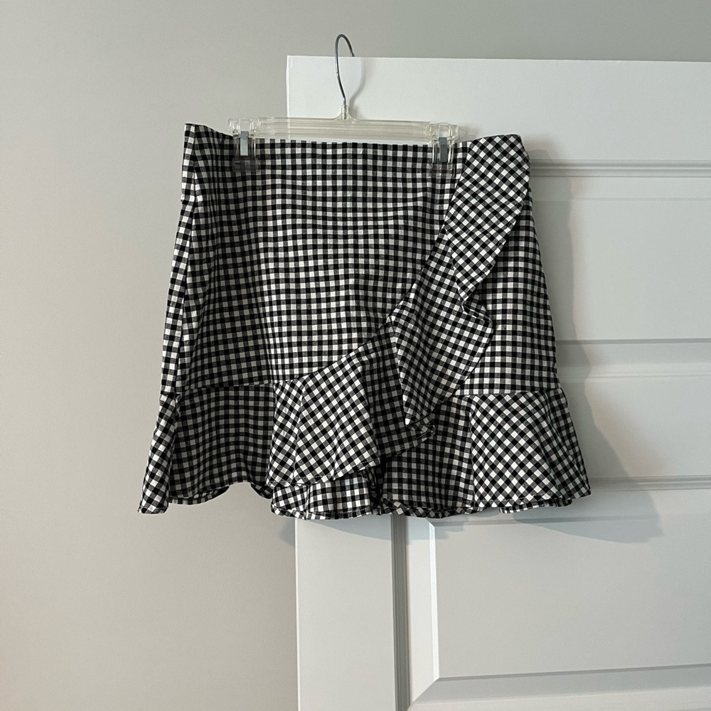 Forever21 mini skirt